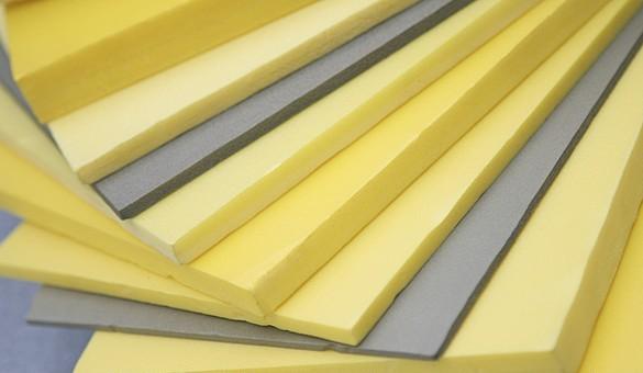 mousse de polystyrène extrudé 2